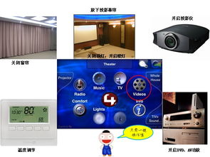 無錫百感居智能家居 科技引領，包您滿意