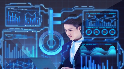 高科技公司數(shù)據(jù)分析 智能科技驅(qū)動(dòng)未來