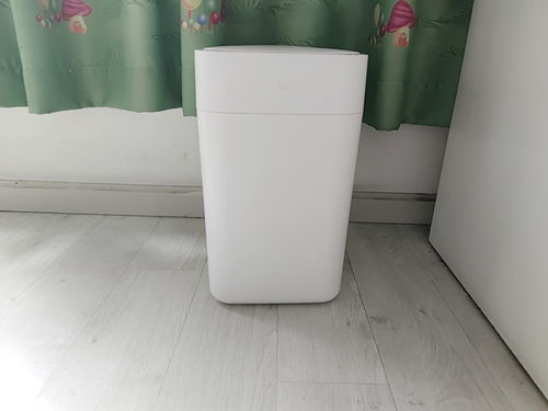 智能科技一小步，生活文明一大步——拓牛智能垃圾桶T1體驗記